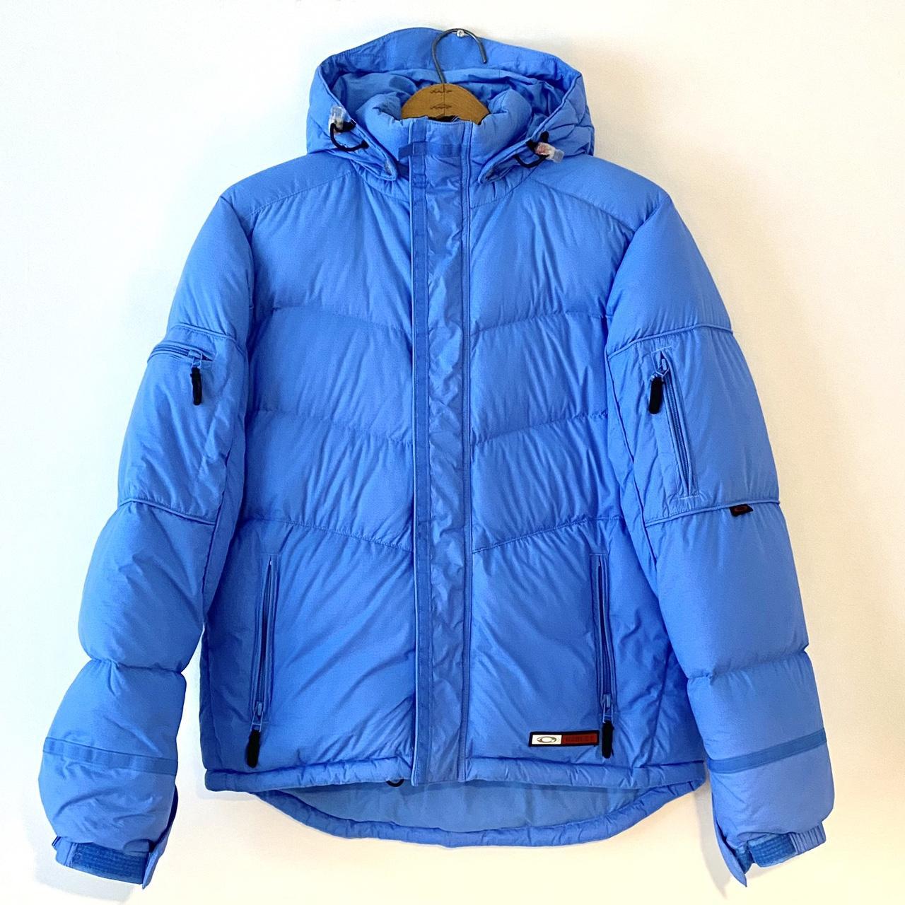 Oakley puffer sale