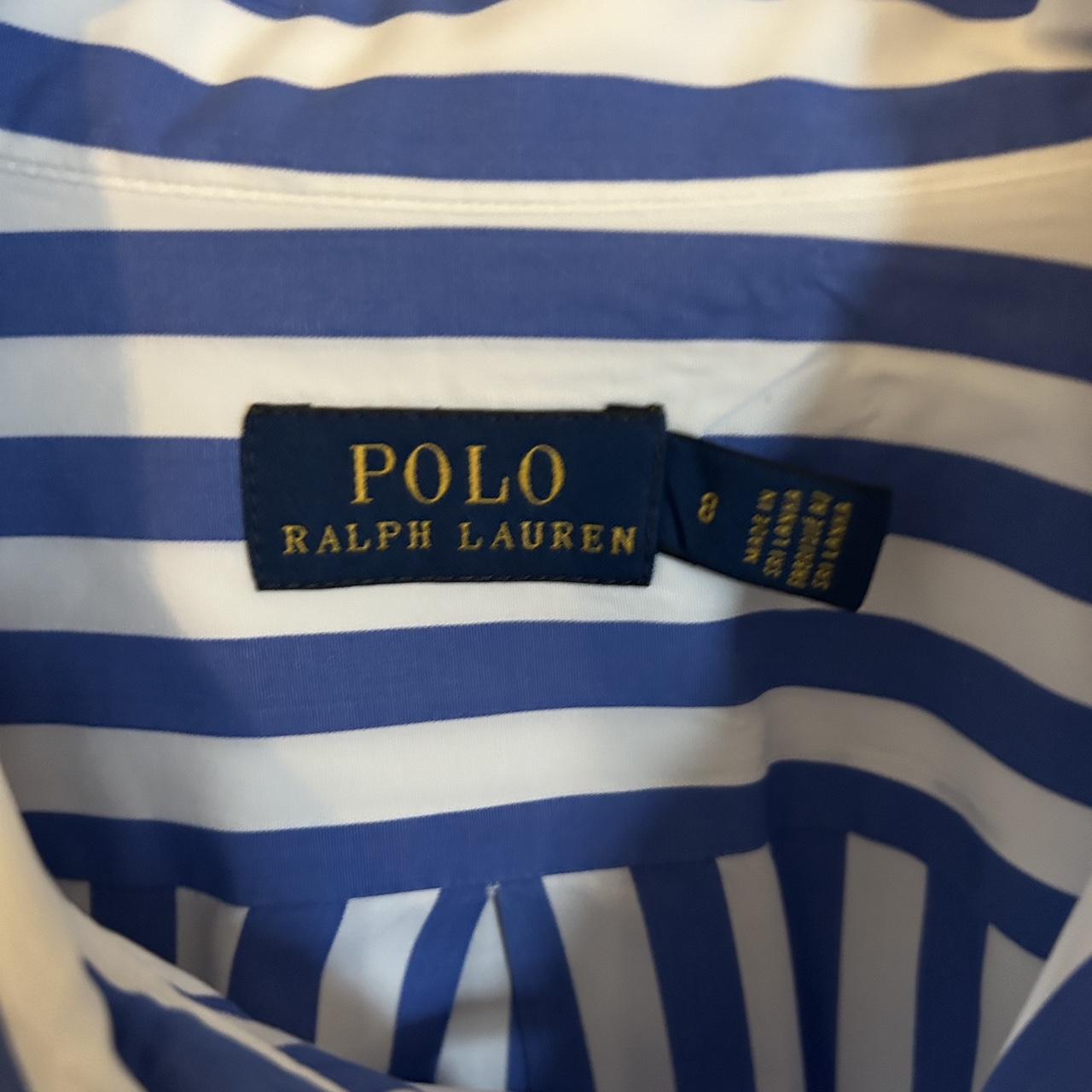 Women's Polo Ralph Lauren Shirts, New & Used