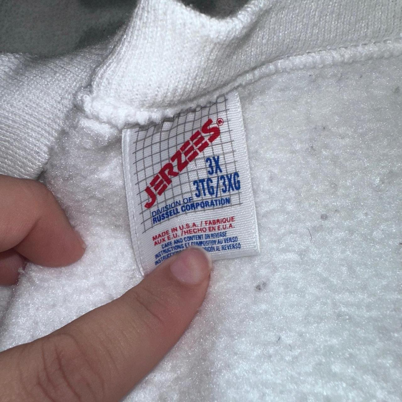 Source Unknown Women's Sweater - White - 20 – Vin… - image 3