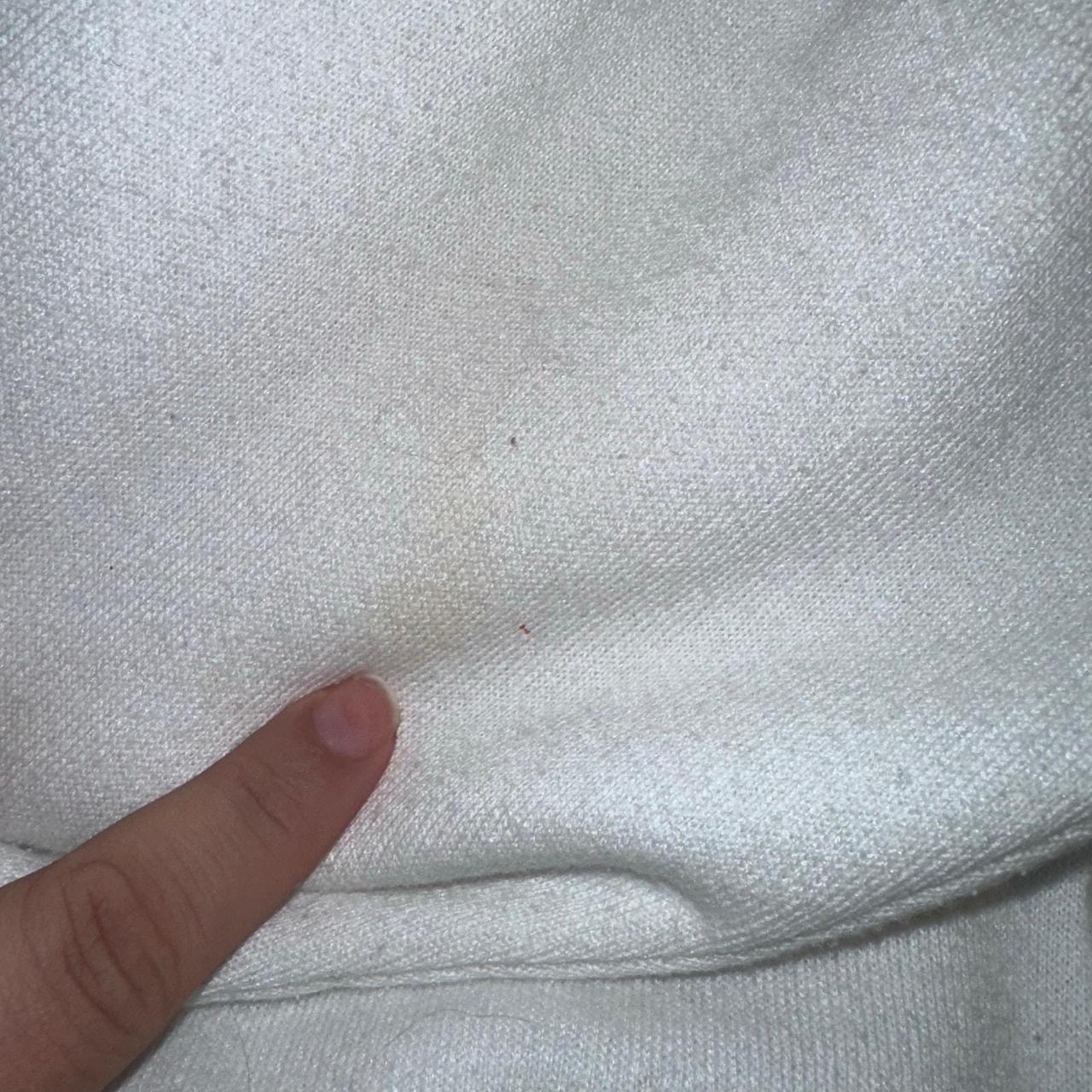 Source Unknown Women's Sweater - White - 20 – Vin… - image 5