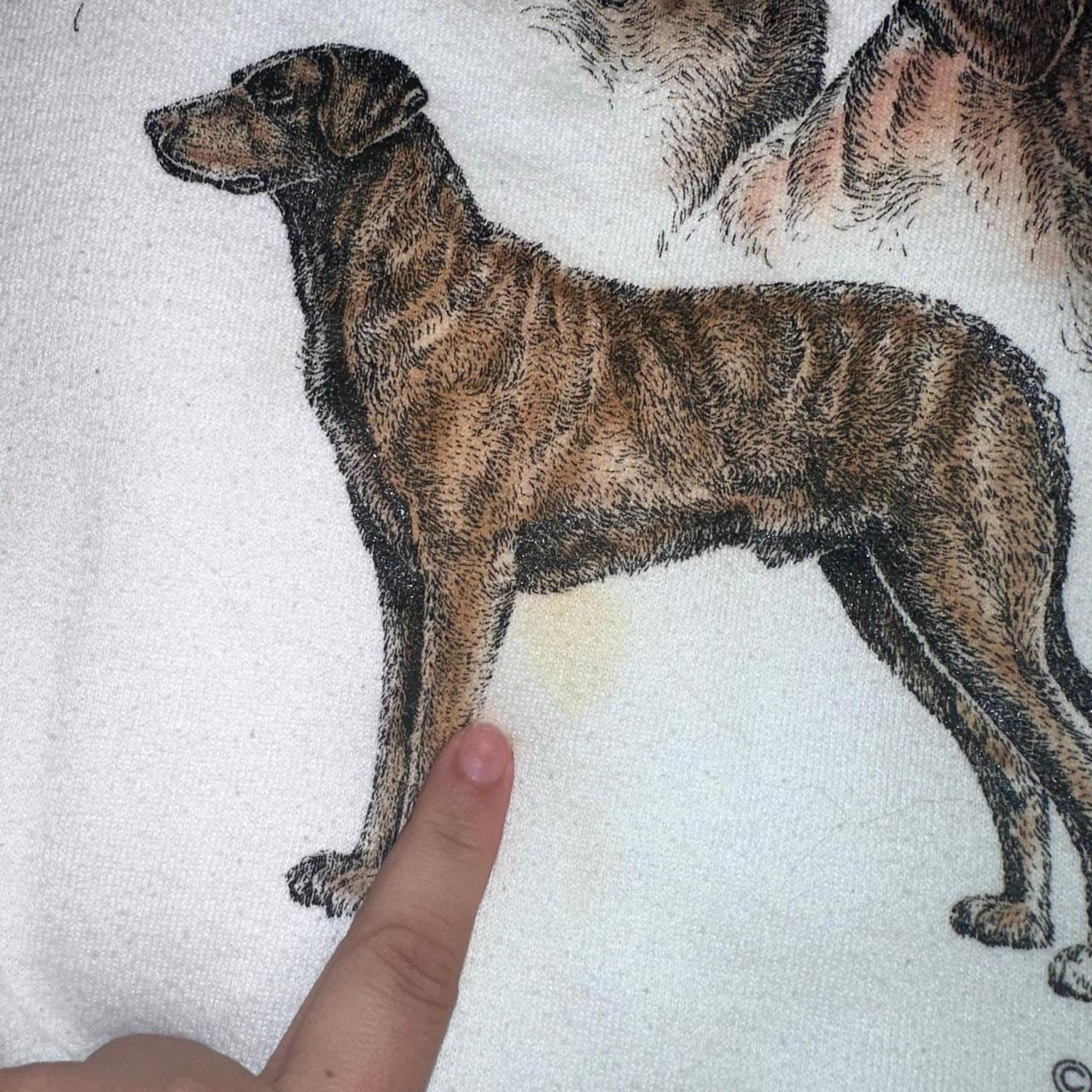 Source Unknown Women's Sweater - White - 20 – Vin… - image 6