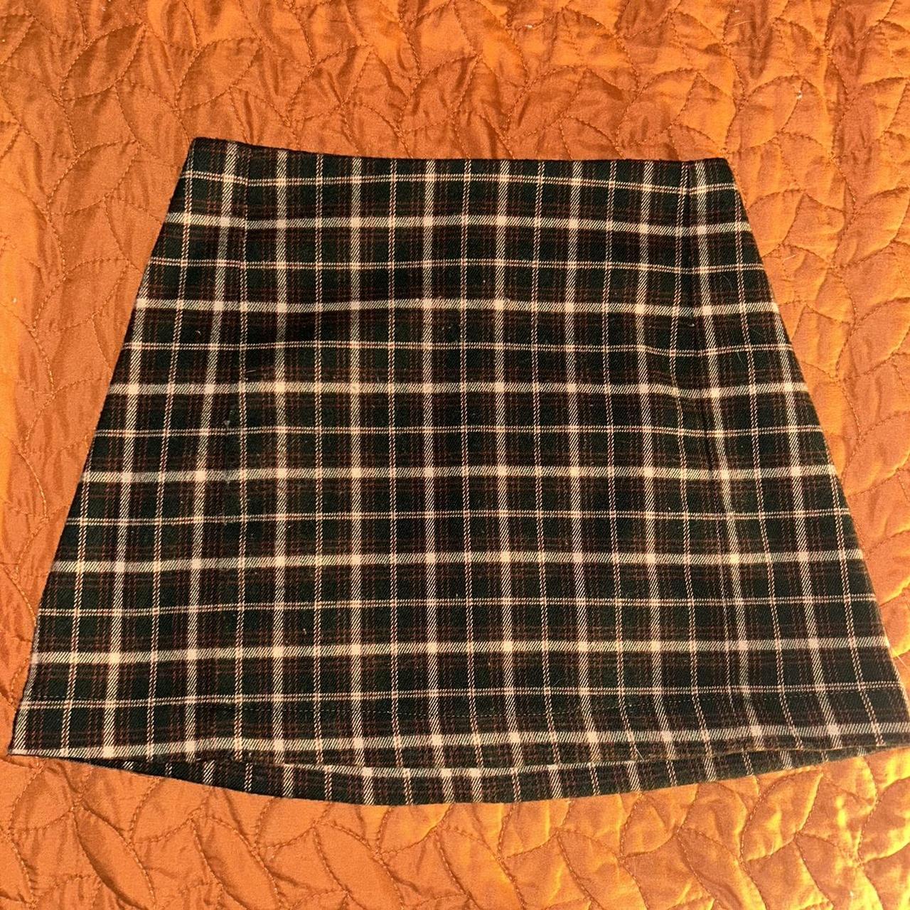 READ BEFORE BUYING This is a Cara Skirt from Brandy... - Depop