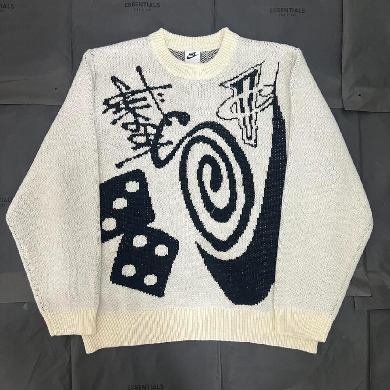 Stussy knit - Depop Stussy knit - Depop