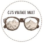 cjsvintagevault8's profile picture