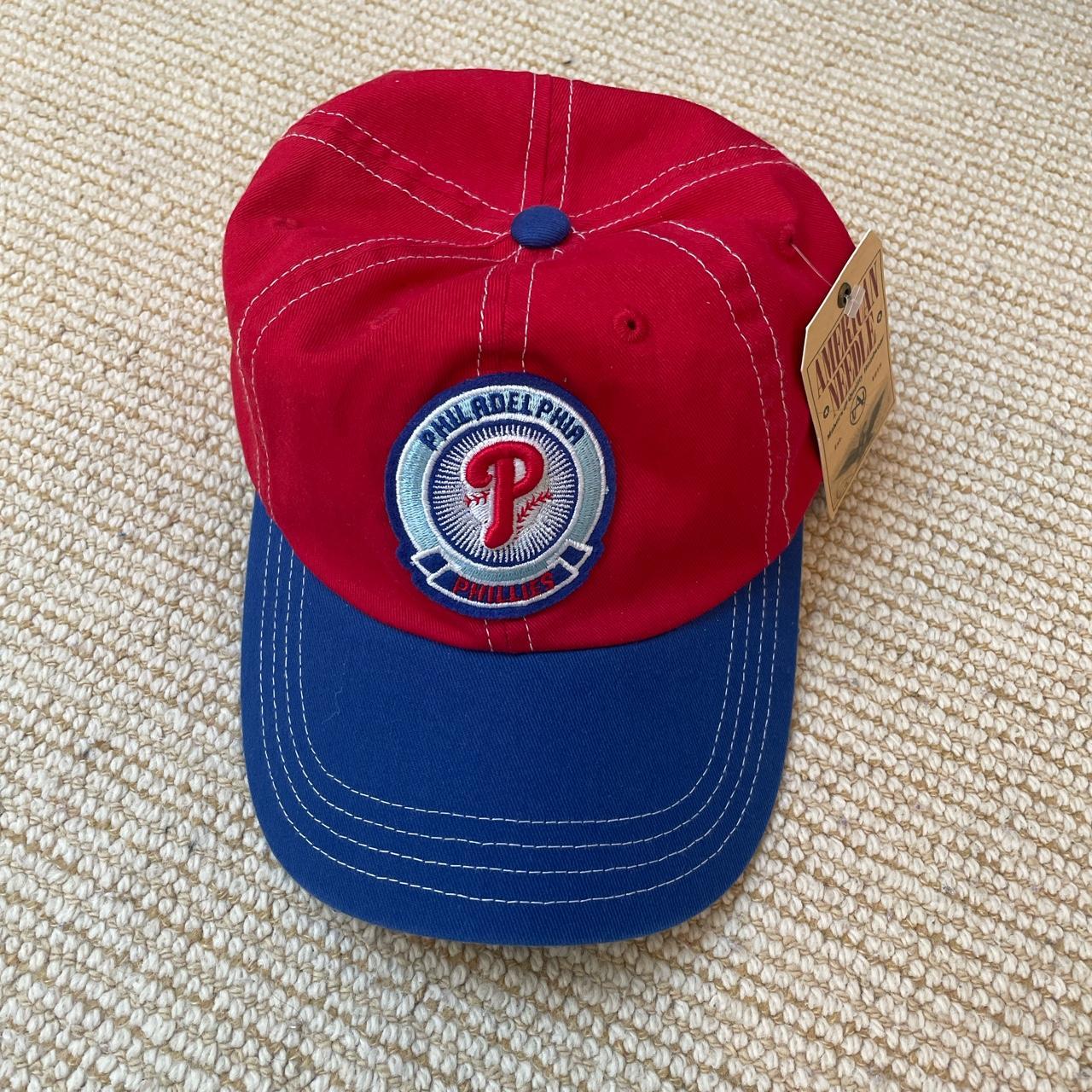 Philadelphia Phillies Hat Vintage Phillies Hat Retro Phillies Hat