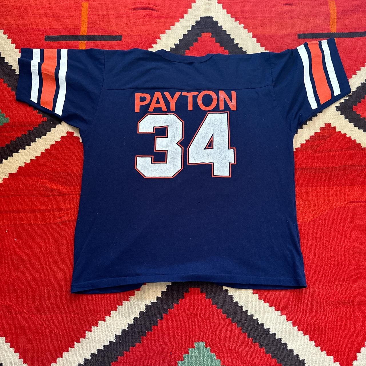 Chicago bears jersey Womens large #nfl - Depop