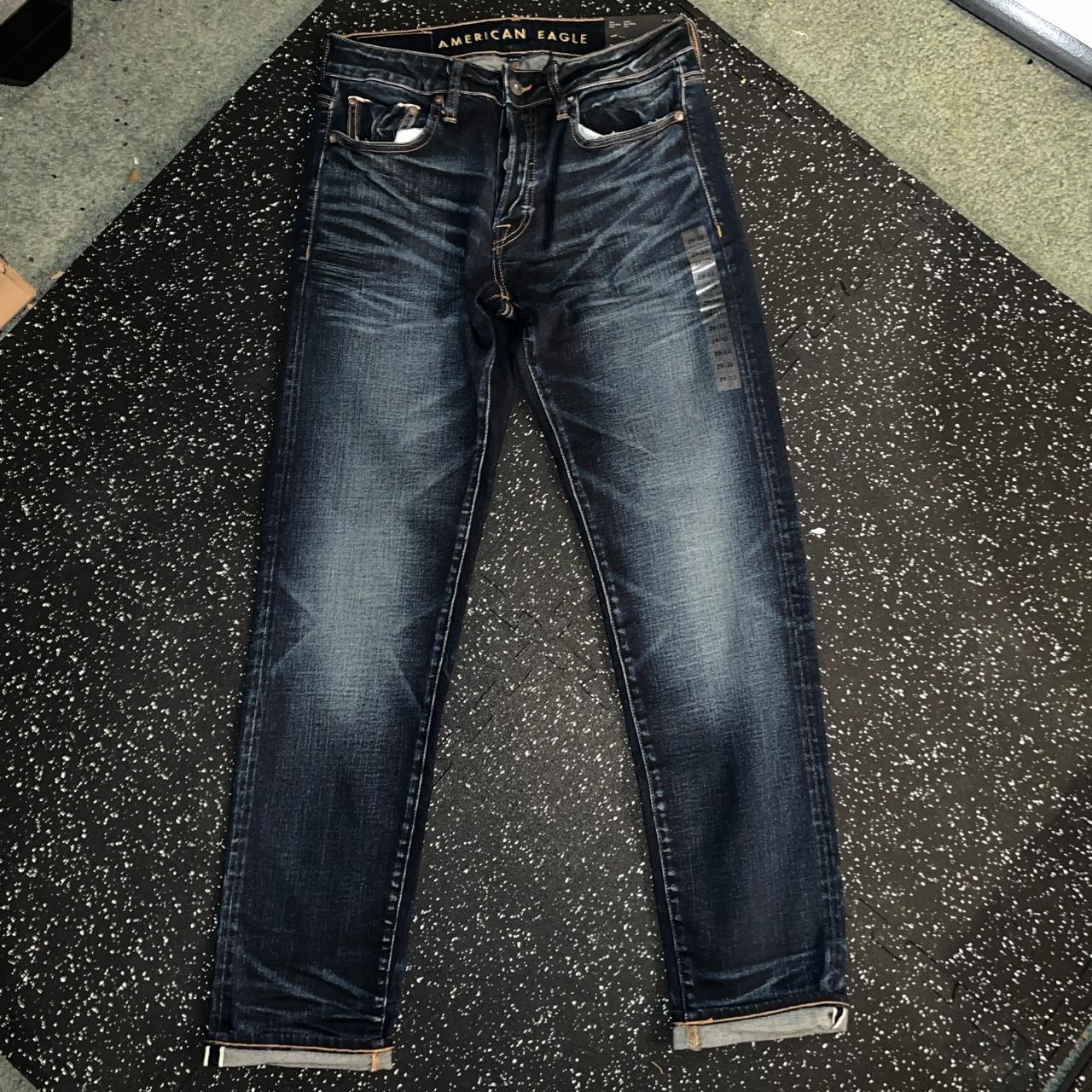 American Eagle Men's Jeans Depop