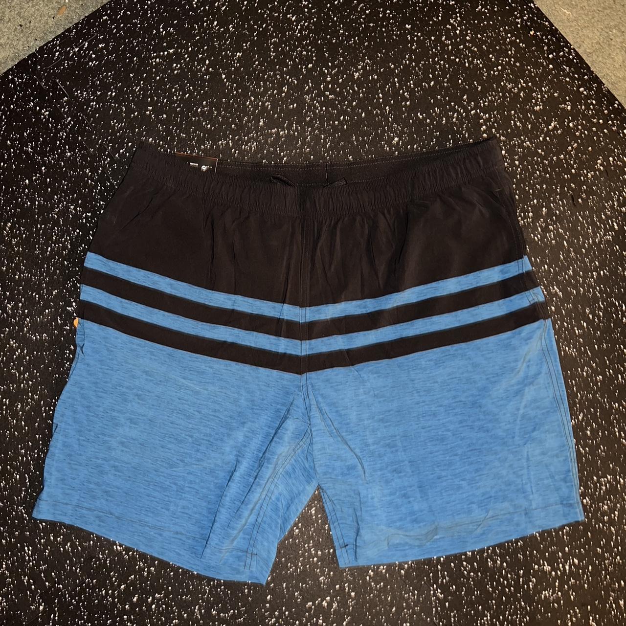 Mens xxl sales swim shorts