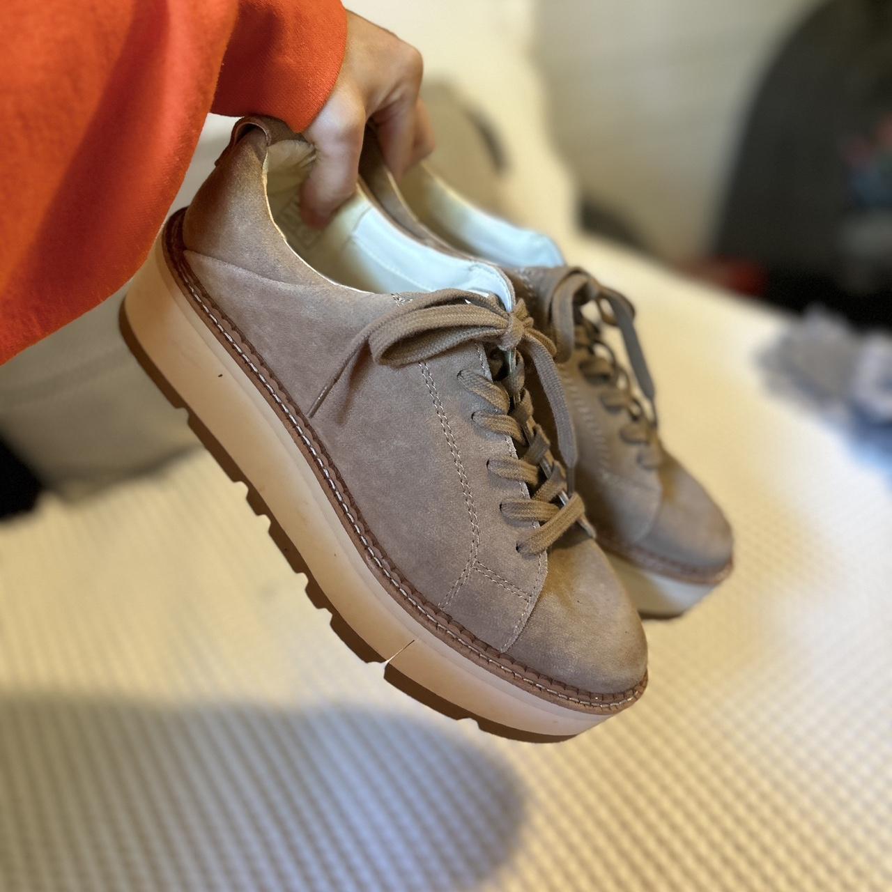 dolce vita platform shoes