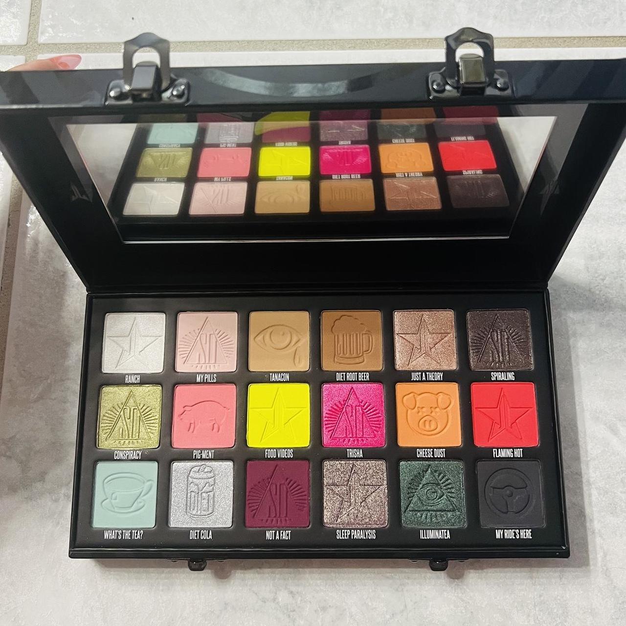 item listed by shelbysx3