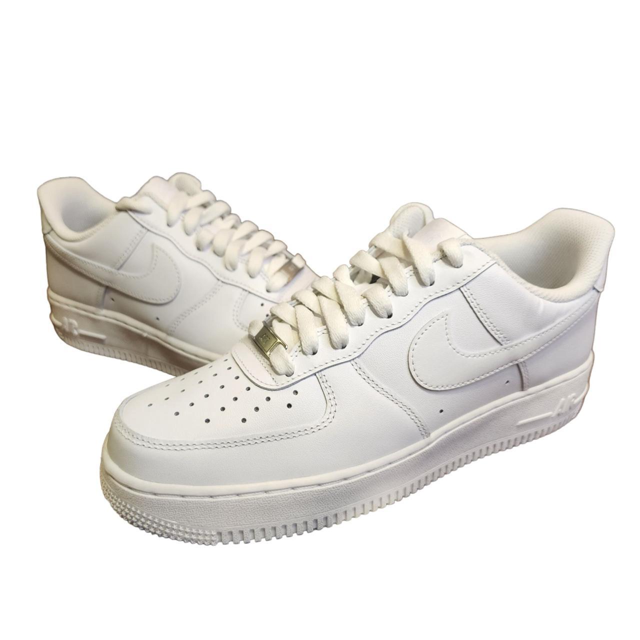 Nike Women's Air Force 1 Low 82 Skate Shoes
