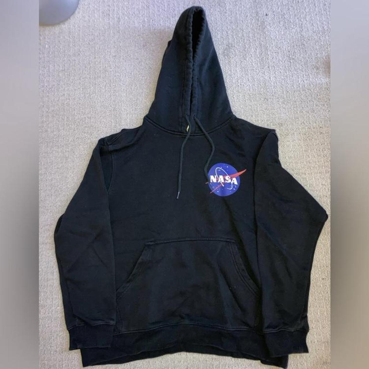 Hm nasa sale hoodie