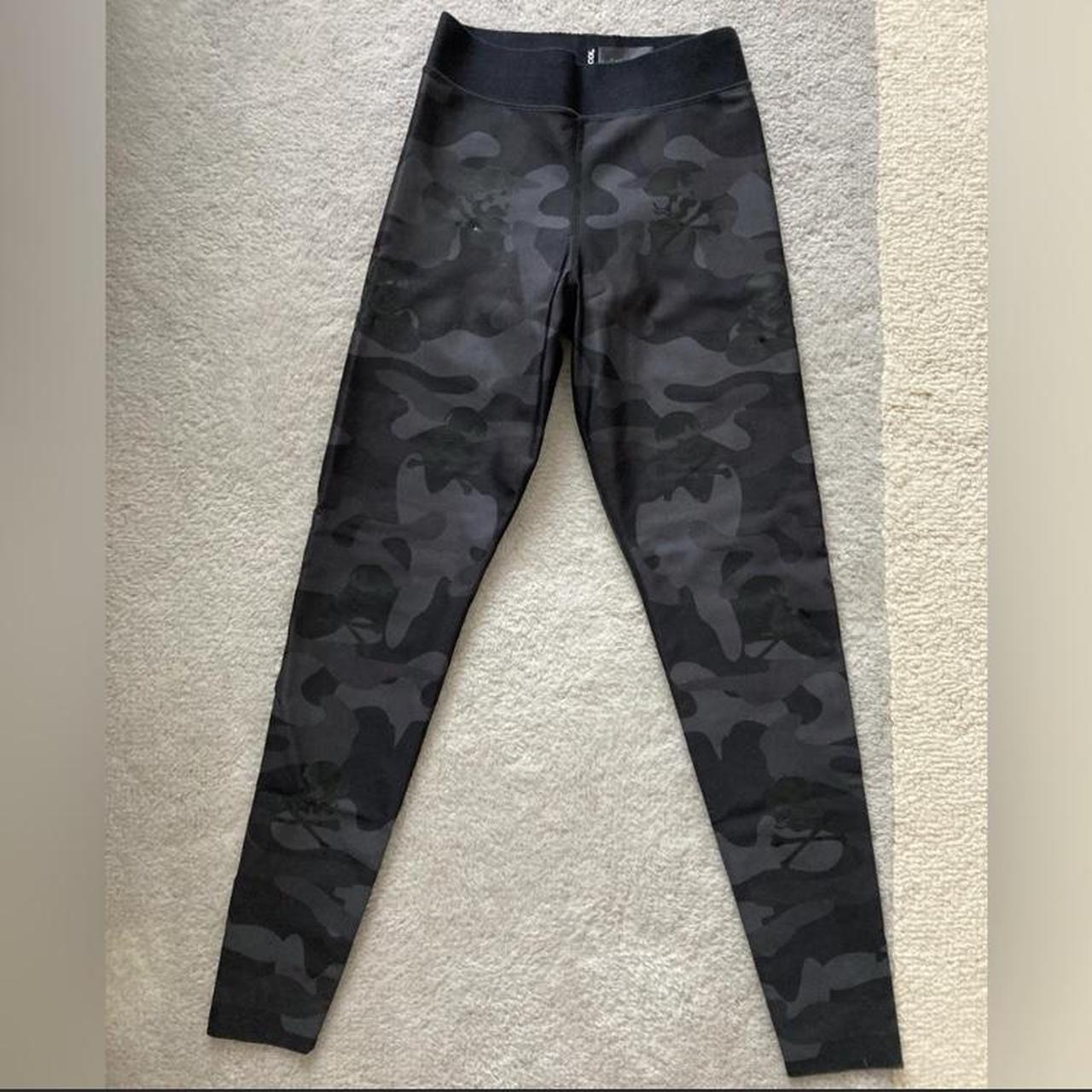 ultracor skull leggings