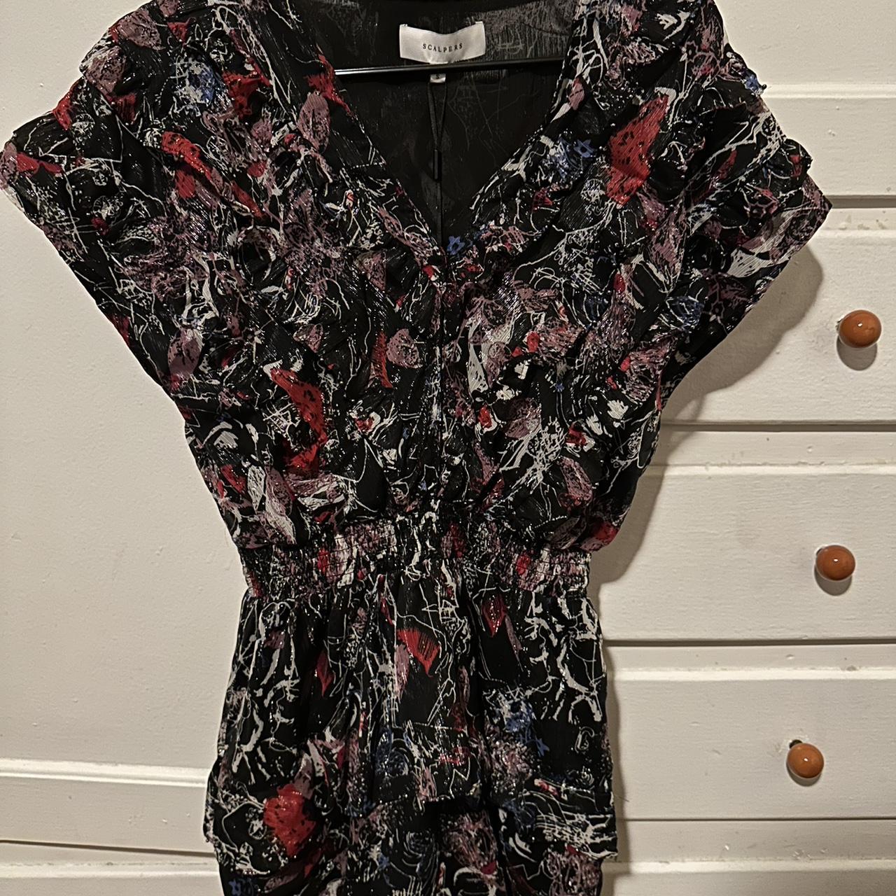 item listed by everydayisa_fashion_show