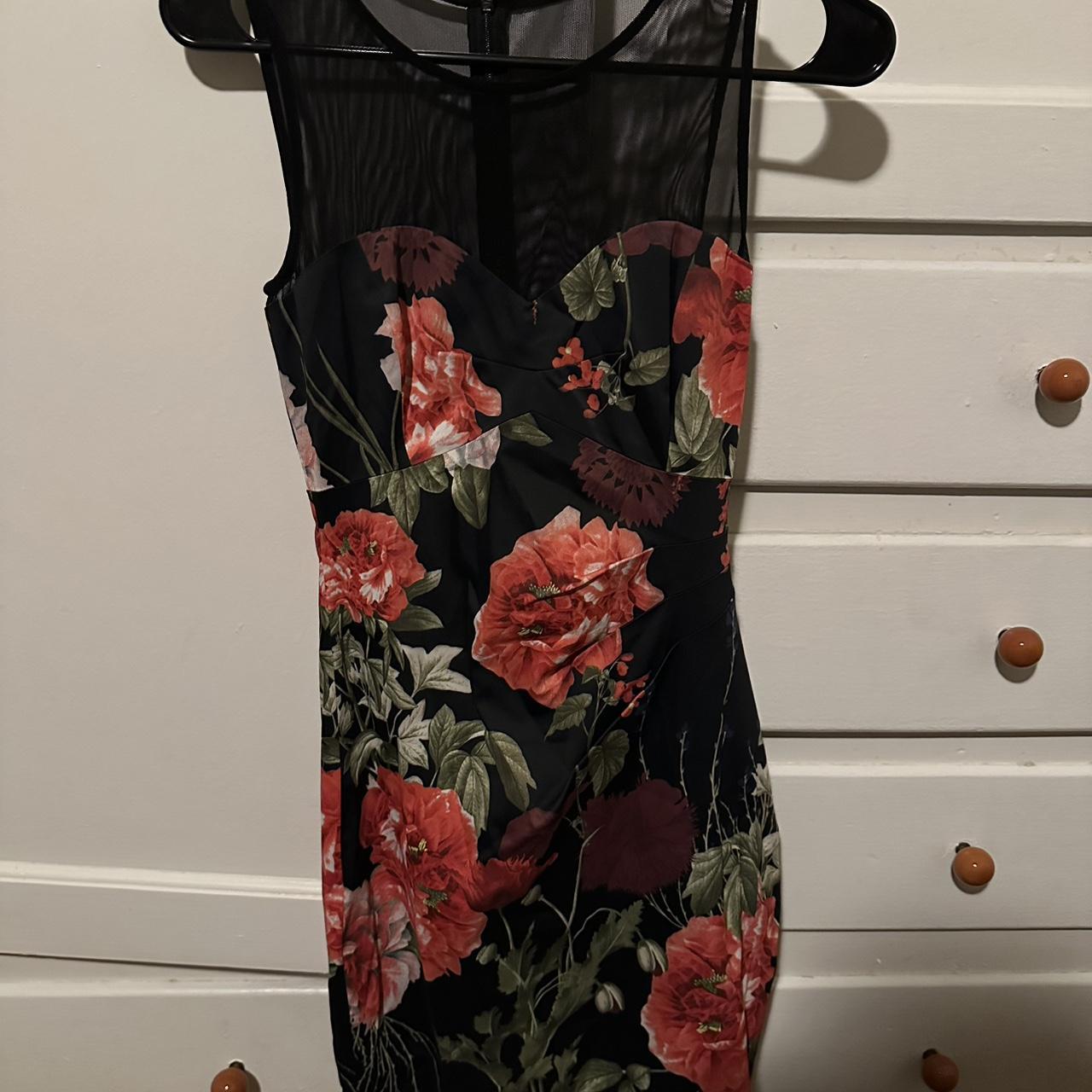 item listed by everydayisa_fashion_show