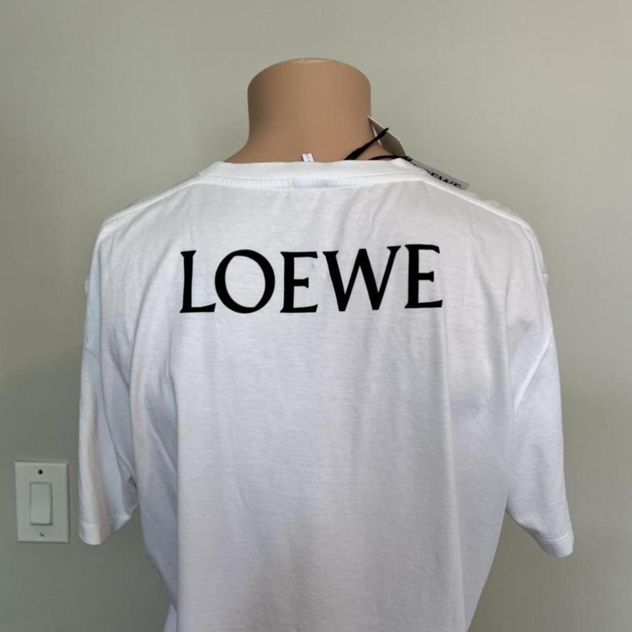 Loewe Men's T-shirt