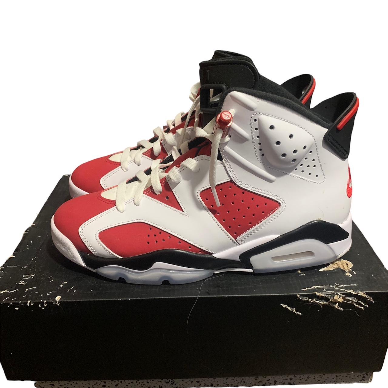 carmines size 7