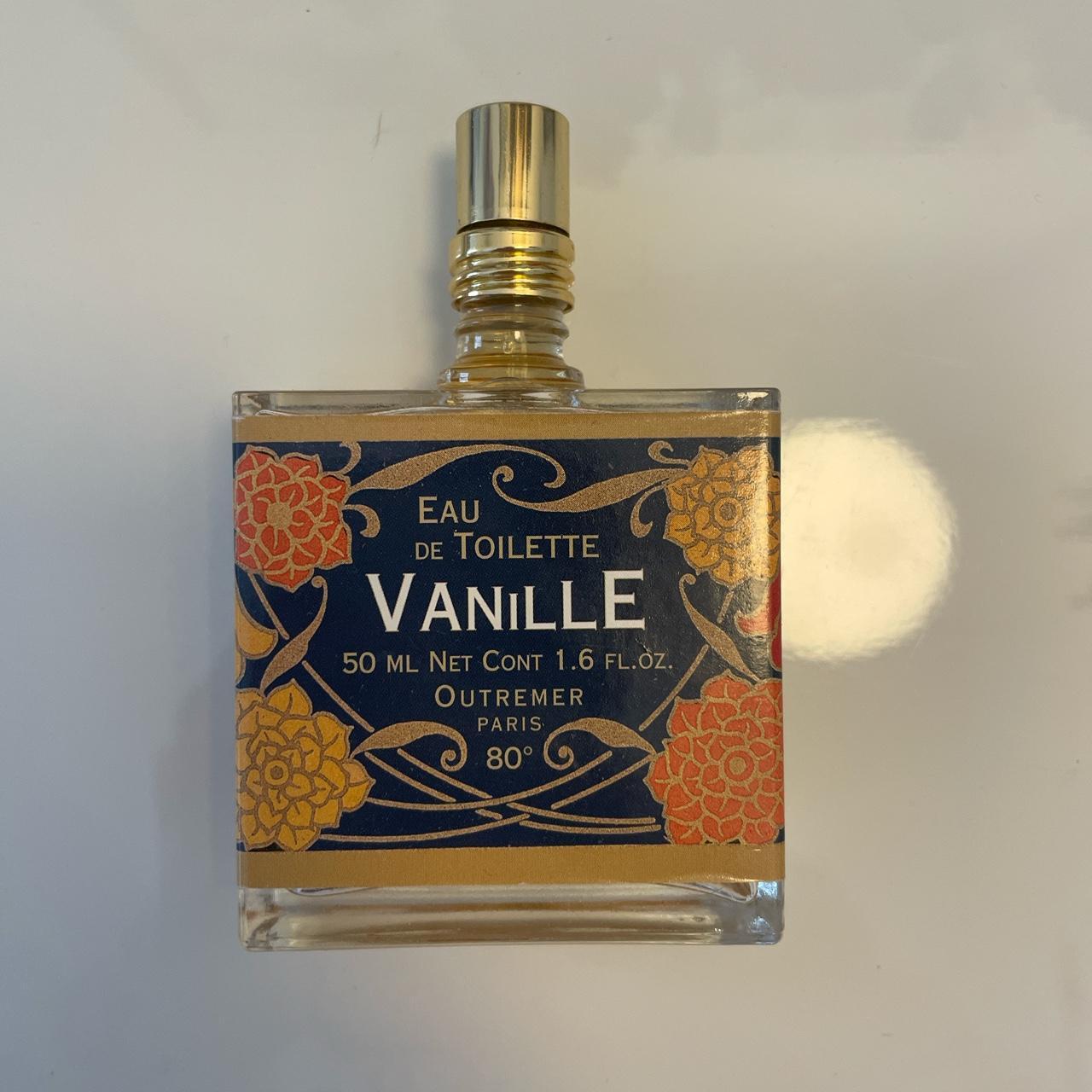 Anthropology Vanilla Perfume BEST VANILLA PERFUME... - Depop