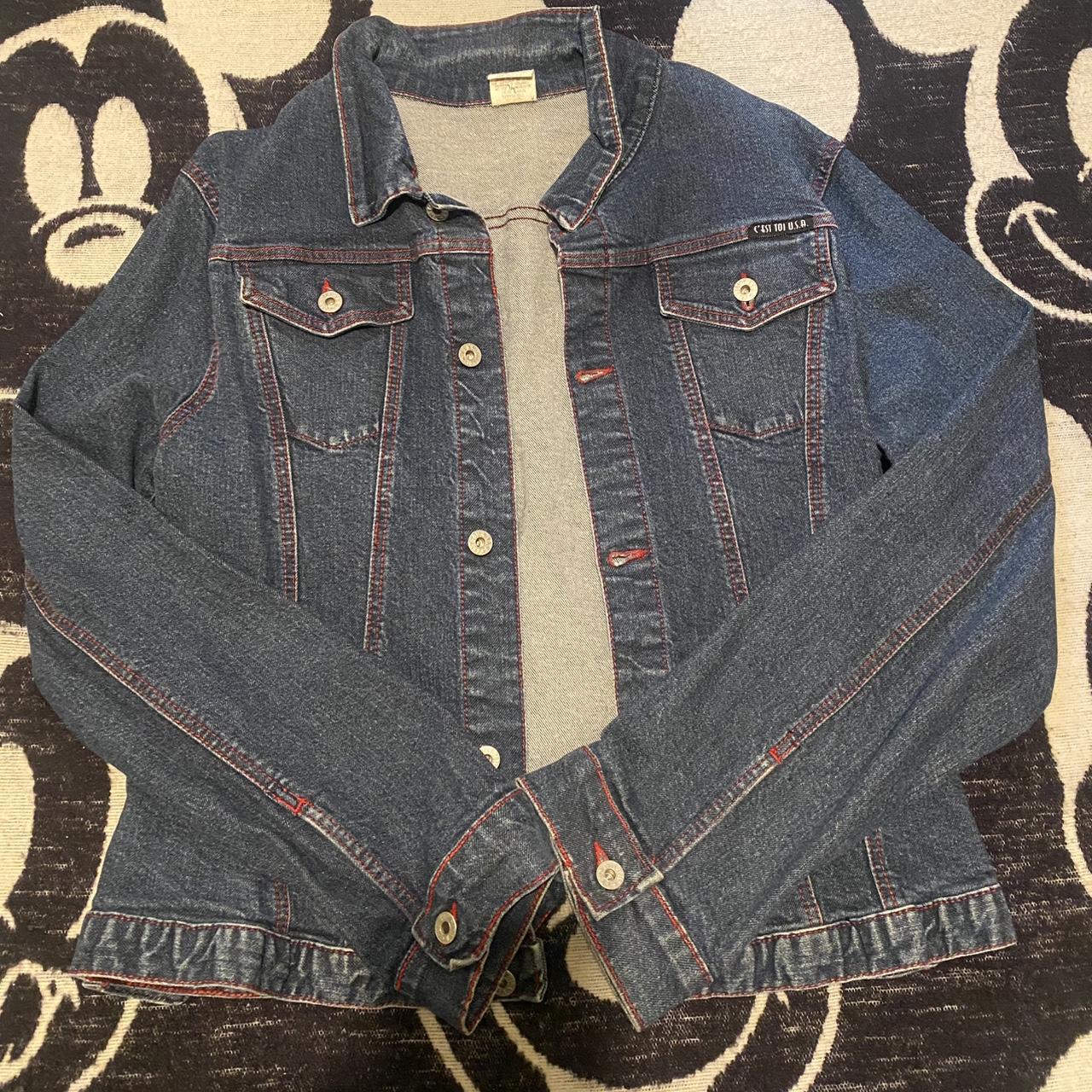item listed by wlrboy