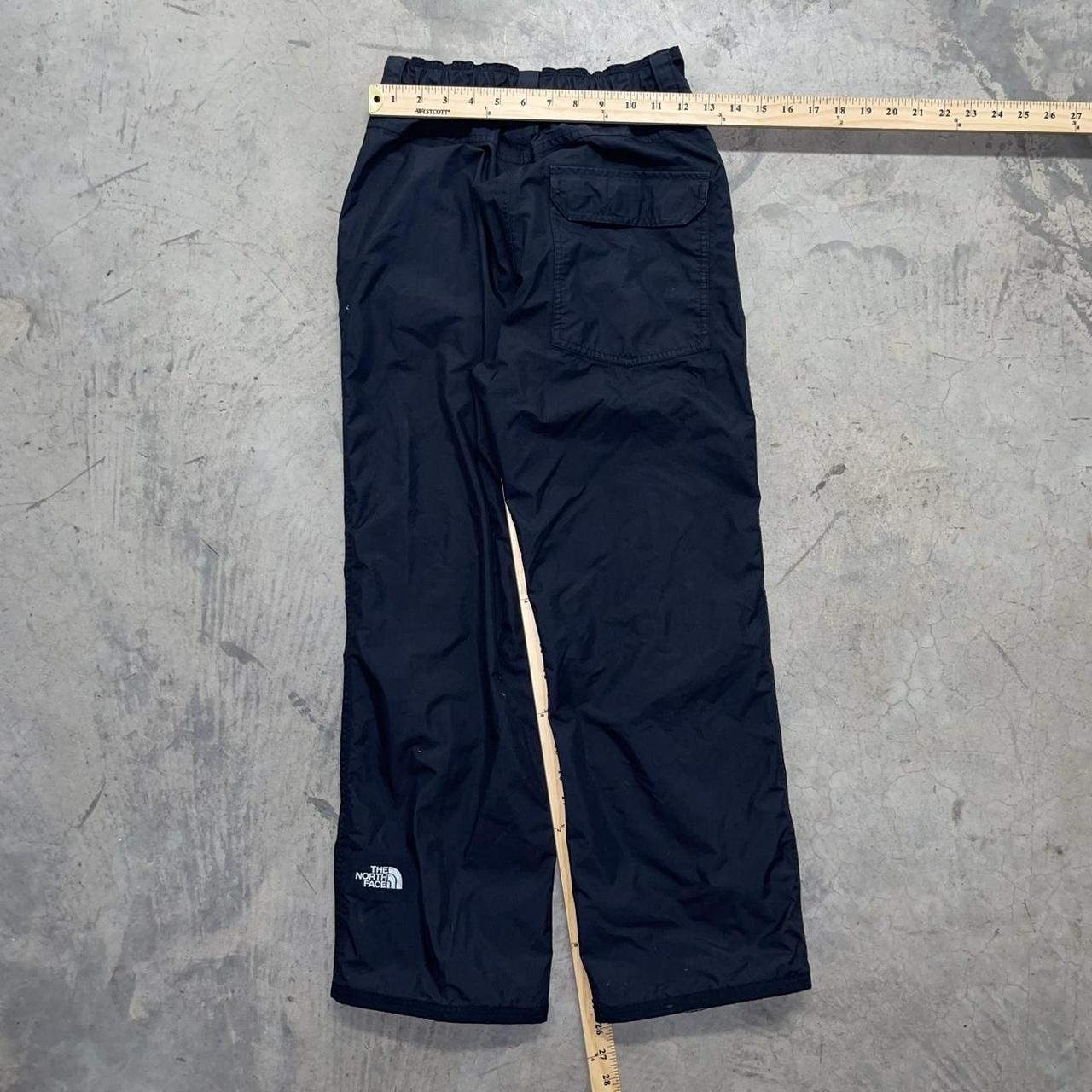 The North Face Men's Black Trousers (4)