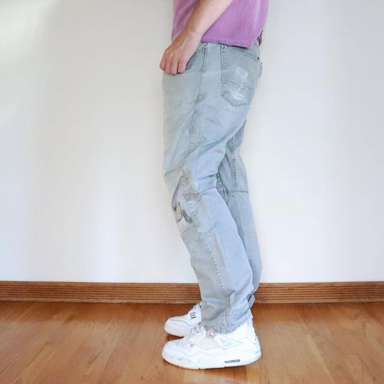 KÜHL Men's Green Jeans (2)
