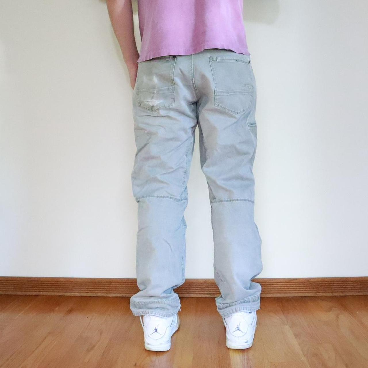 KÜHL Men's Green Jeans (3)