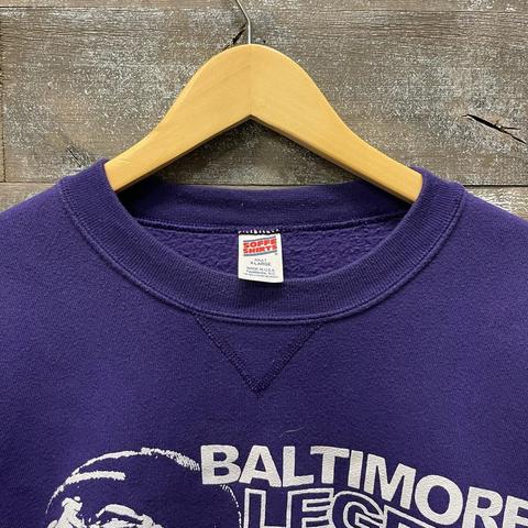 Baltimore Ravens NFL youth sweatshirt #NFLAPPAREL - Depop