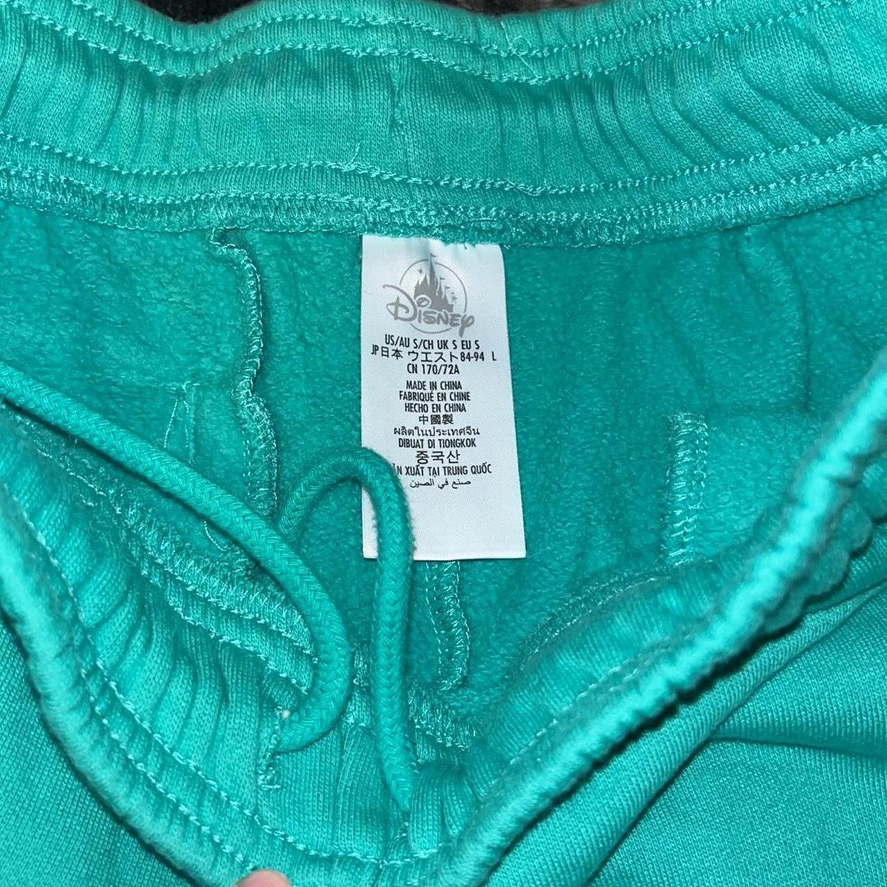 Disneyland Sweatpant Joggers Brand new condition,... Depop