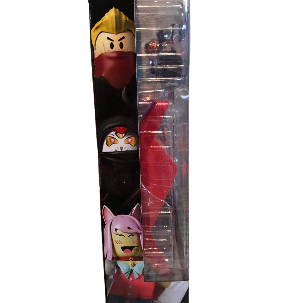 Multi Actionfiguresplaysets Depop