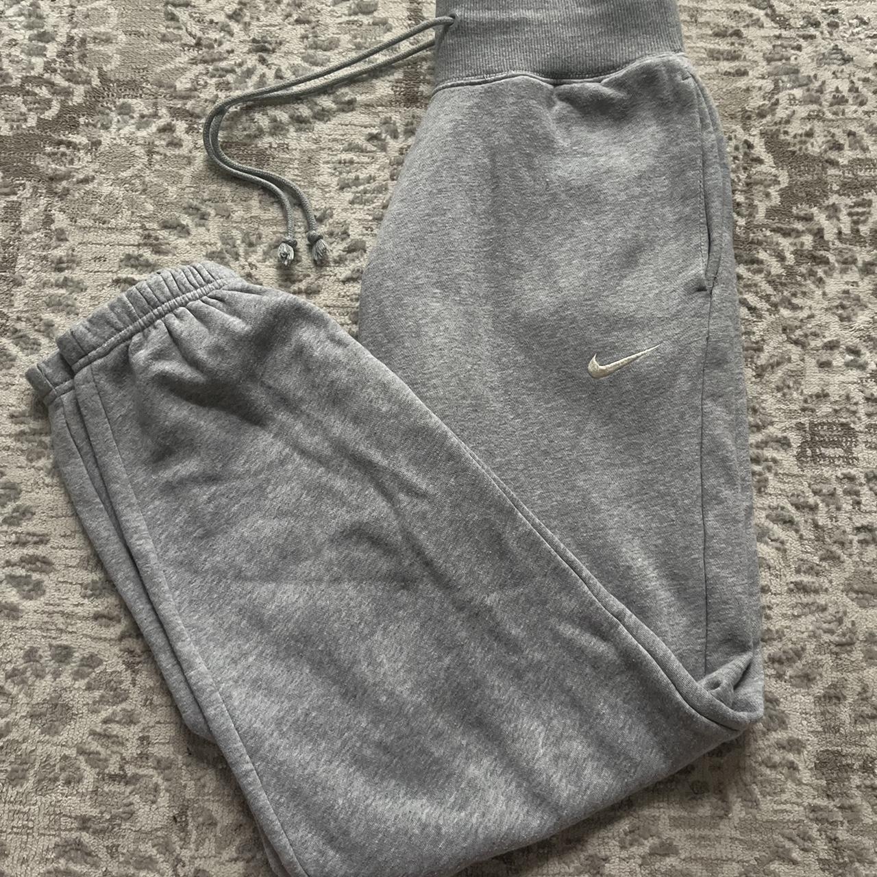 4xl nike sweatsuit