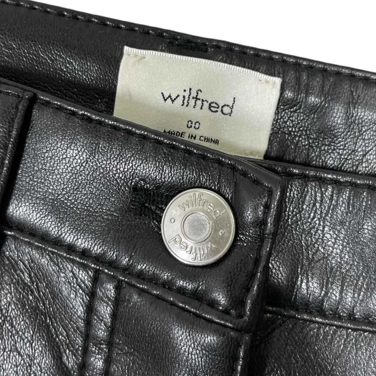 wilfred melina pant