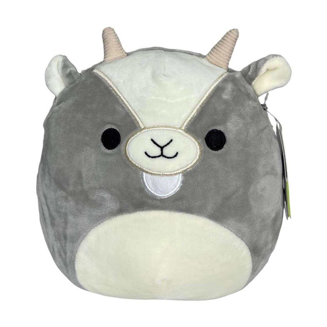 Goat squishmallow deals