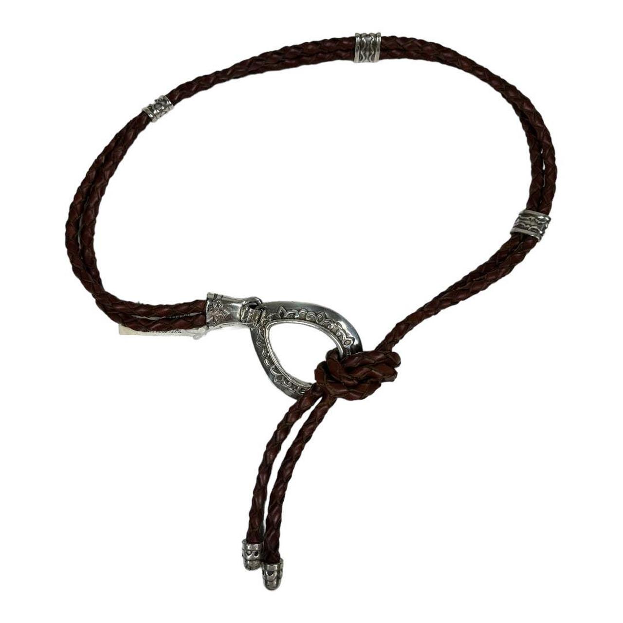 Ameri Vintage BELT TIE DUAL JACKET