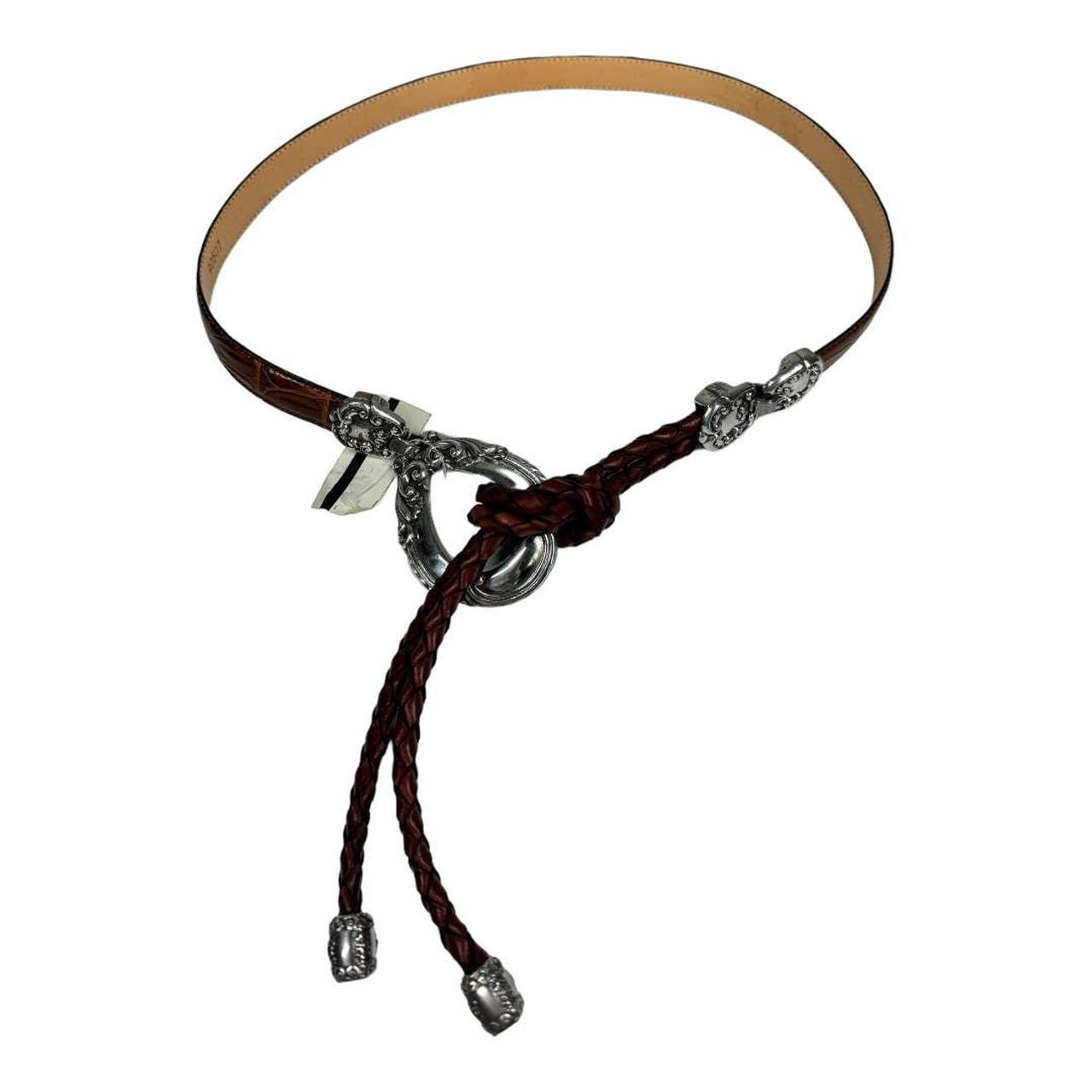 Ameri Vintage BELT TIE DUAL JACKET