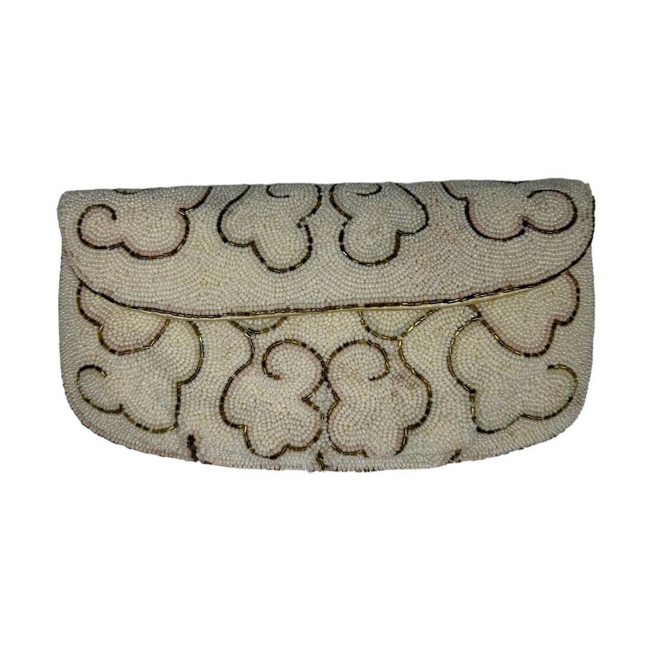 Magid vintage online clutch