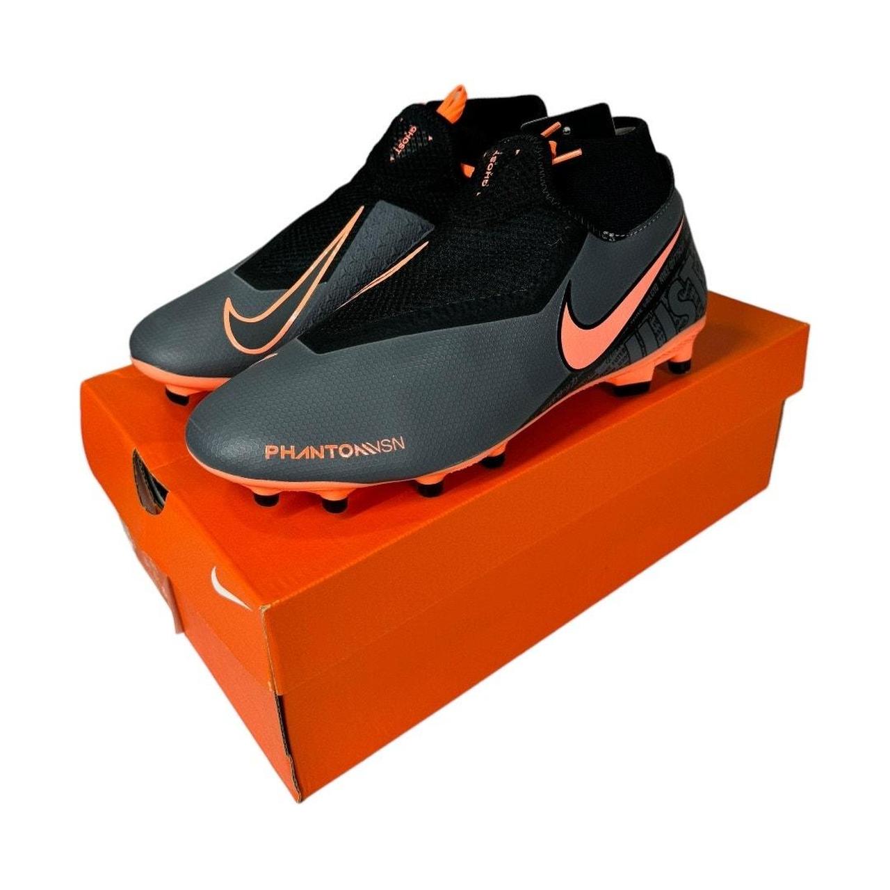 New Nike Phantom VSN Academy DF FG MG AO3258 080. Depop