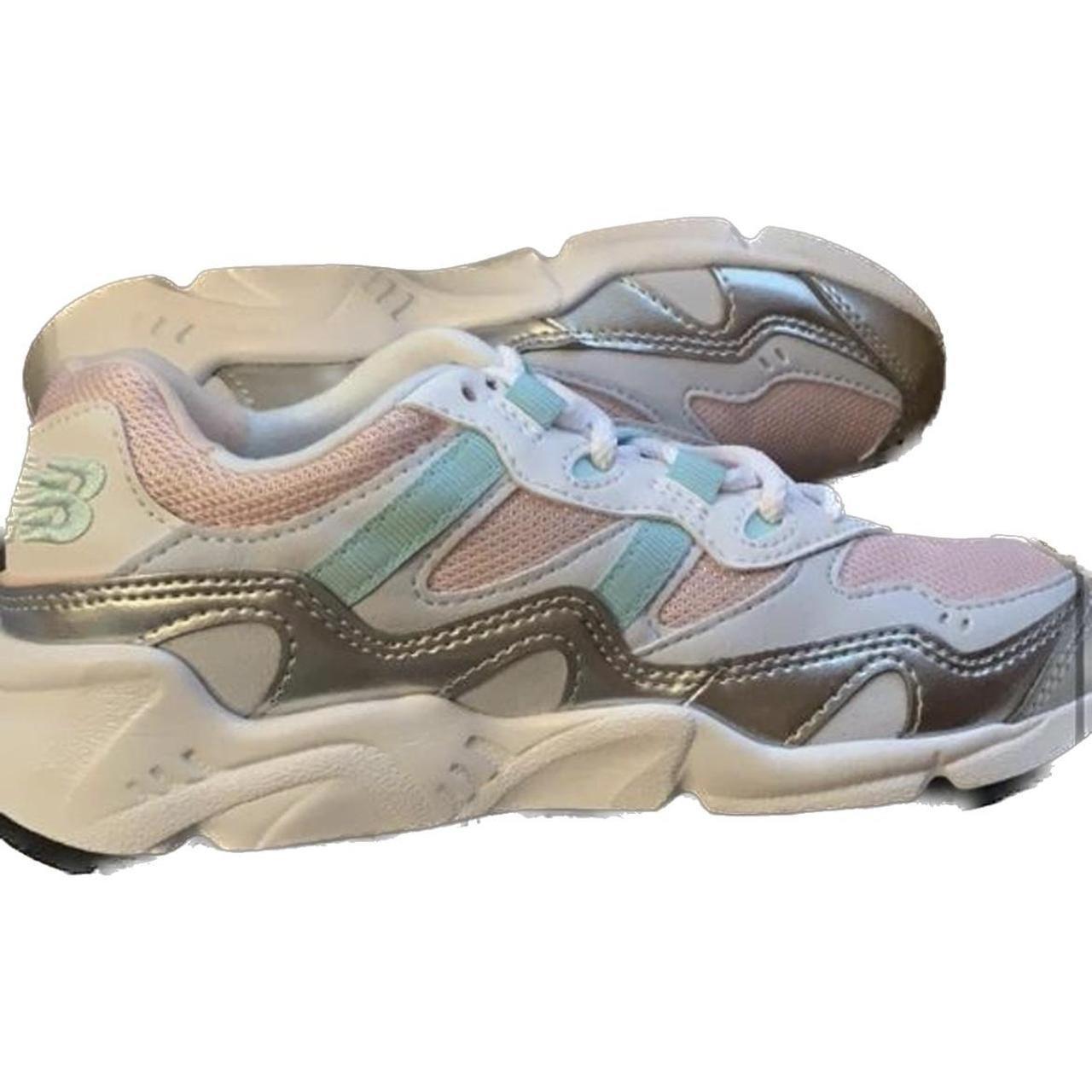 Turtle Dove New Balance Pro Cup Sneaker New Balance 850 White Pink