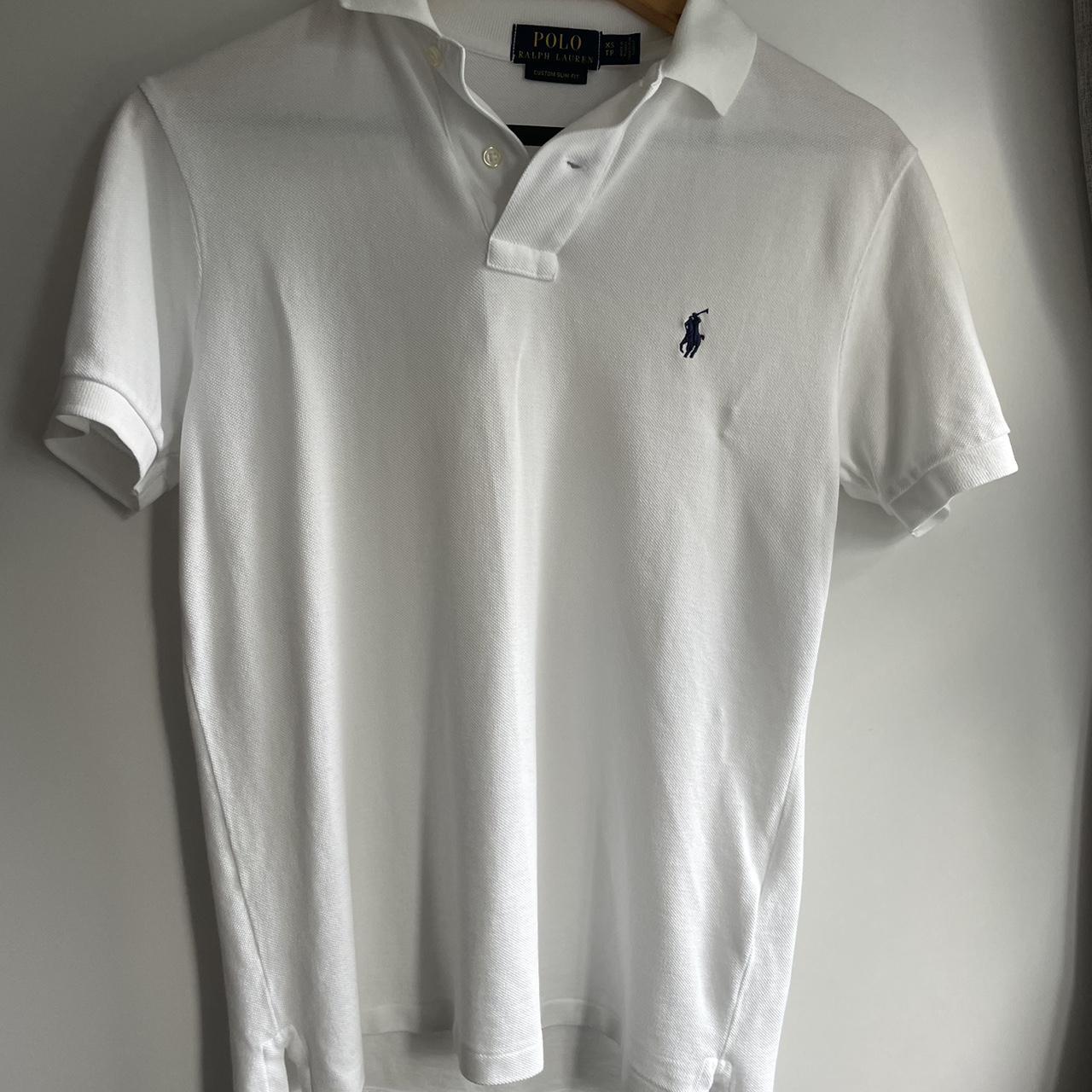 Polo Ralph Lauren XS / S customer fit Perfect for... - Depop