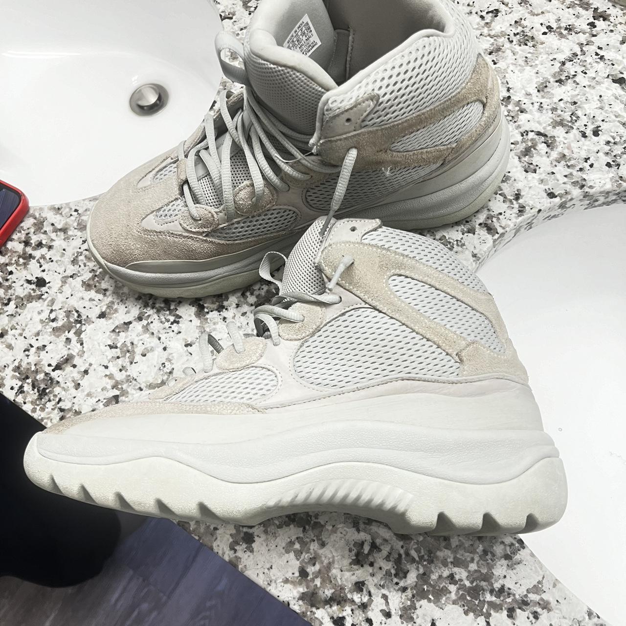 mens yeezy boots
