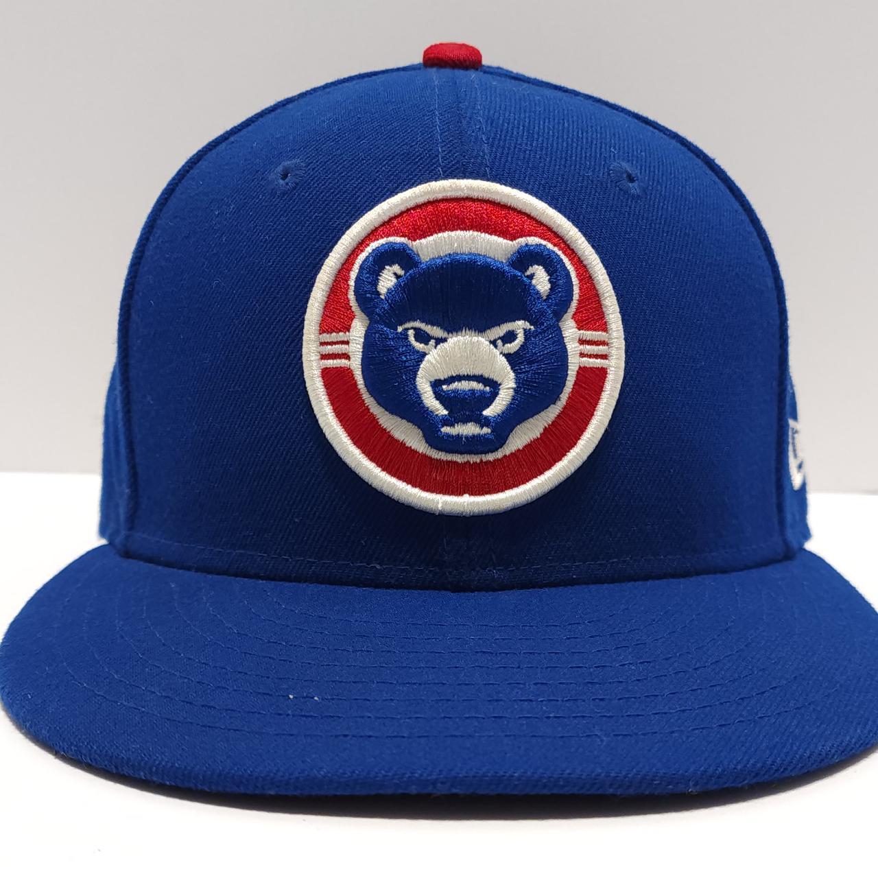 south bend cubs hat