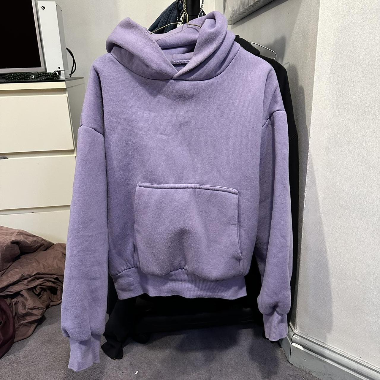 Kanye West 2020 Vision Hoodie Size Medium - Depop