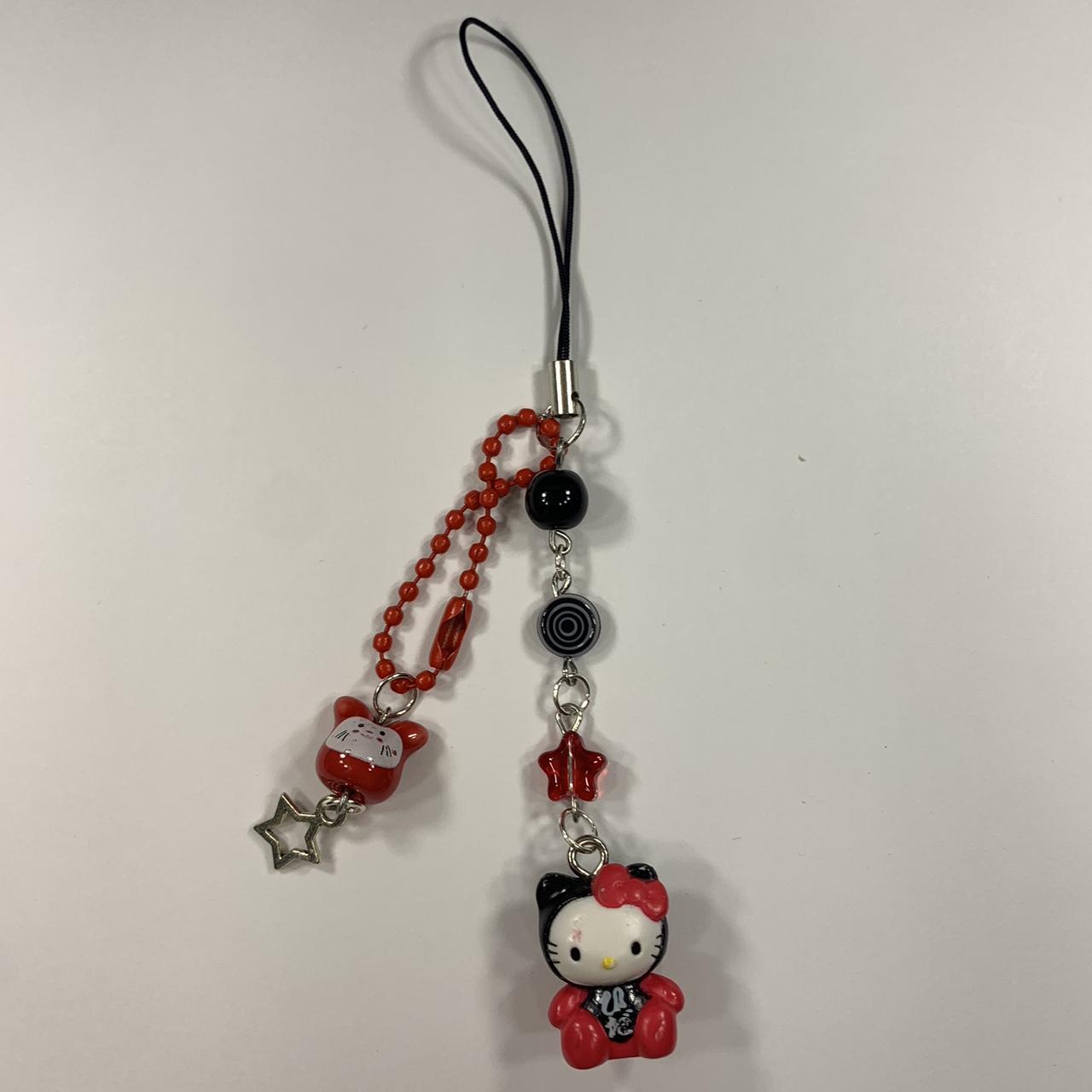 Hello Kitty Women's Jewellery | Depop