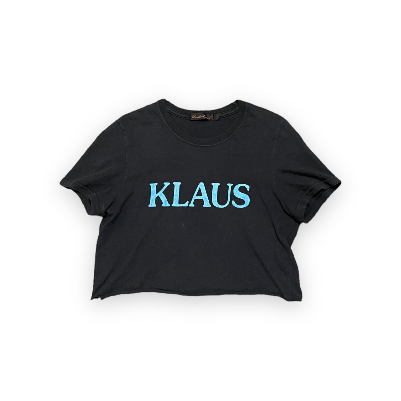 Klaus magliette store