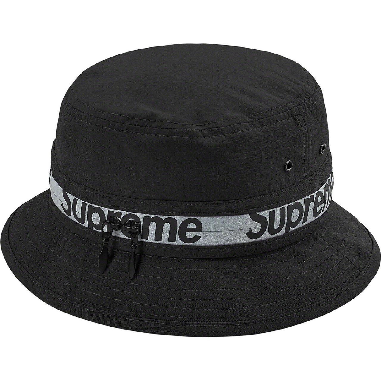 Supreme Reflective Zip Crusher S/M Order Confirmed...