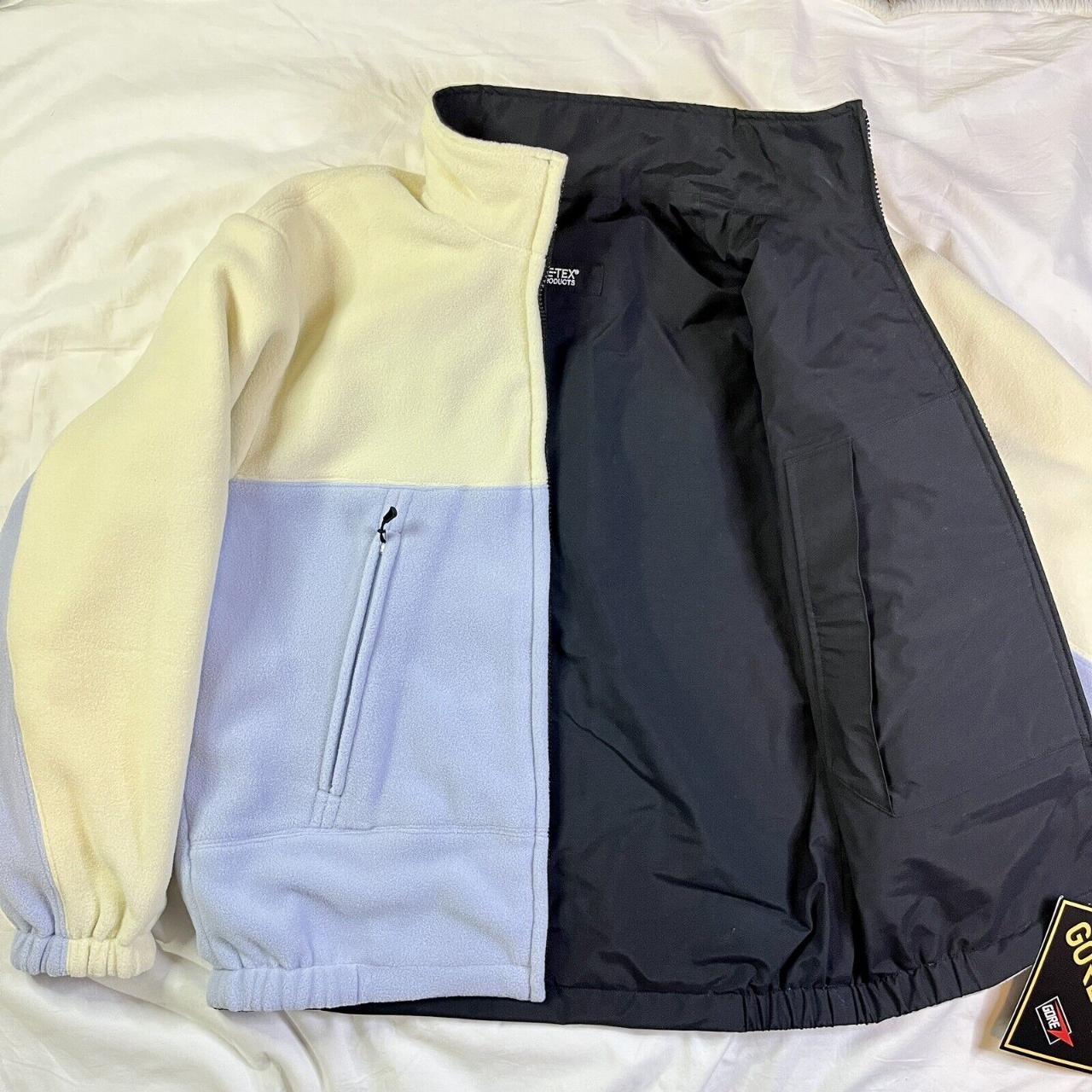 Supreme GORE-TEX Reversible Polartec Lined Jacket...