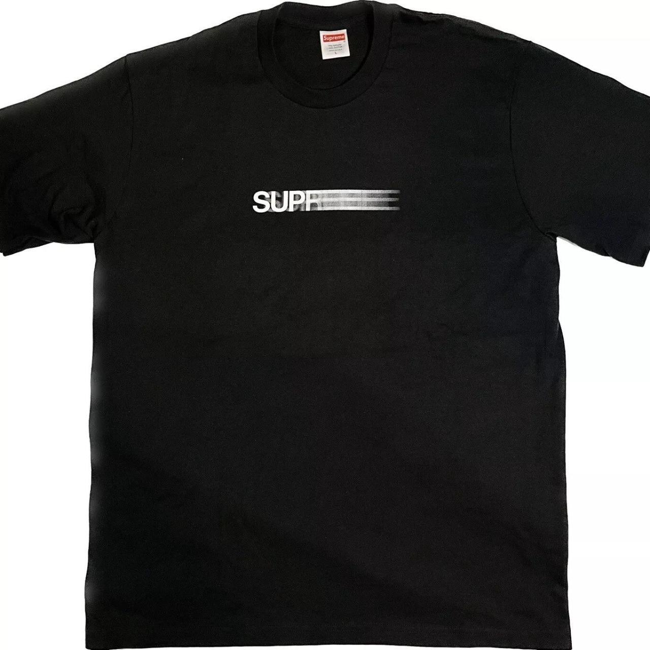 Supreme Thrasher Game Tee Black. Supreme and | Depop