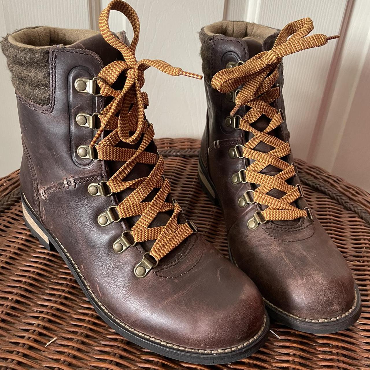 kodiak women's hiking boots