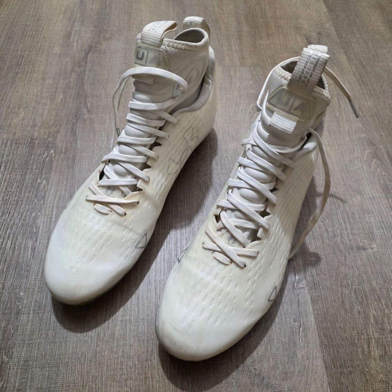 UnderArmourSpotlightLuxMCFootballCleatsMen’s...