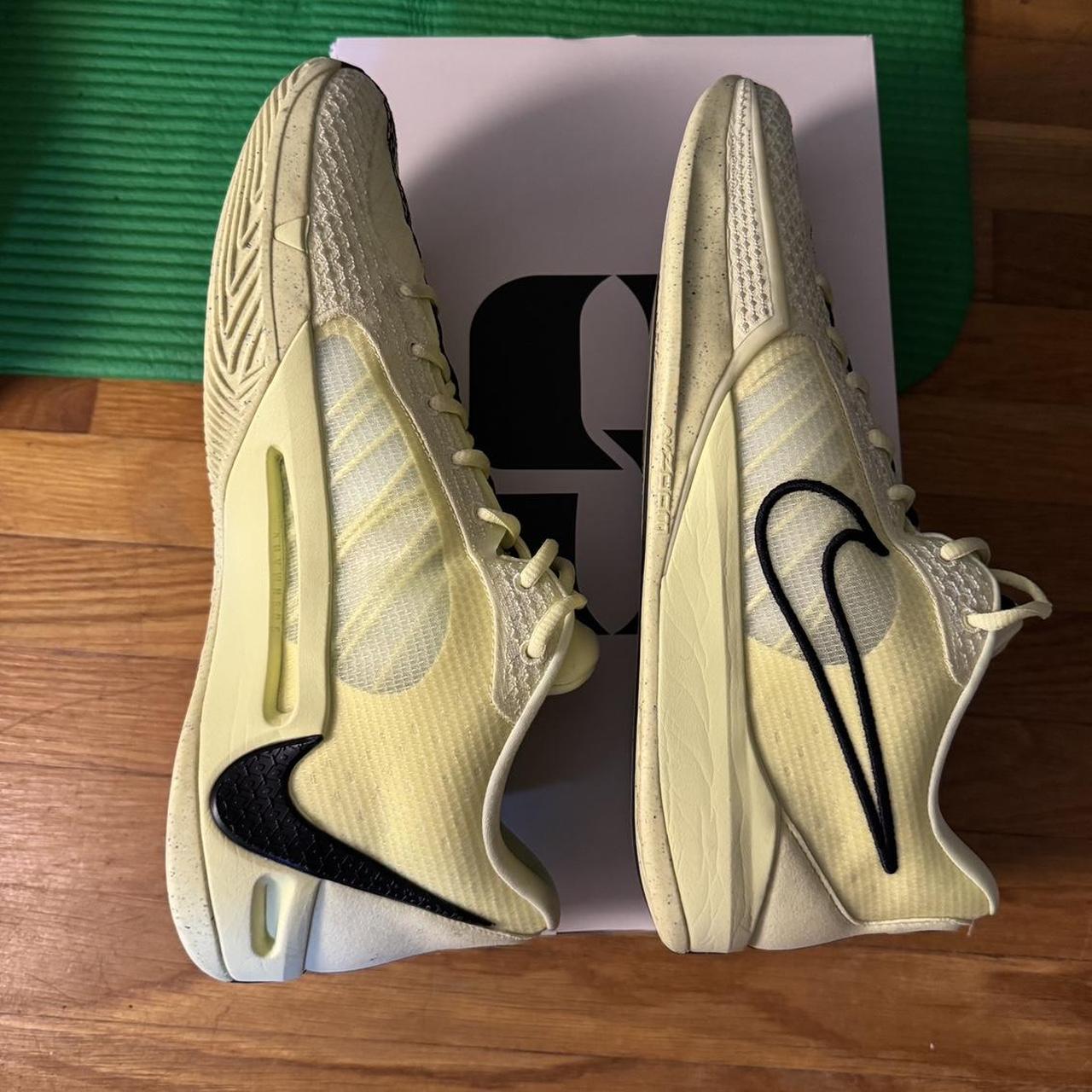 Sabrina 1 Exclamation color way Size: Women's 14/ | Depop
