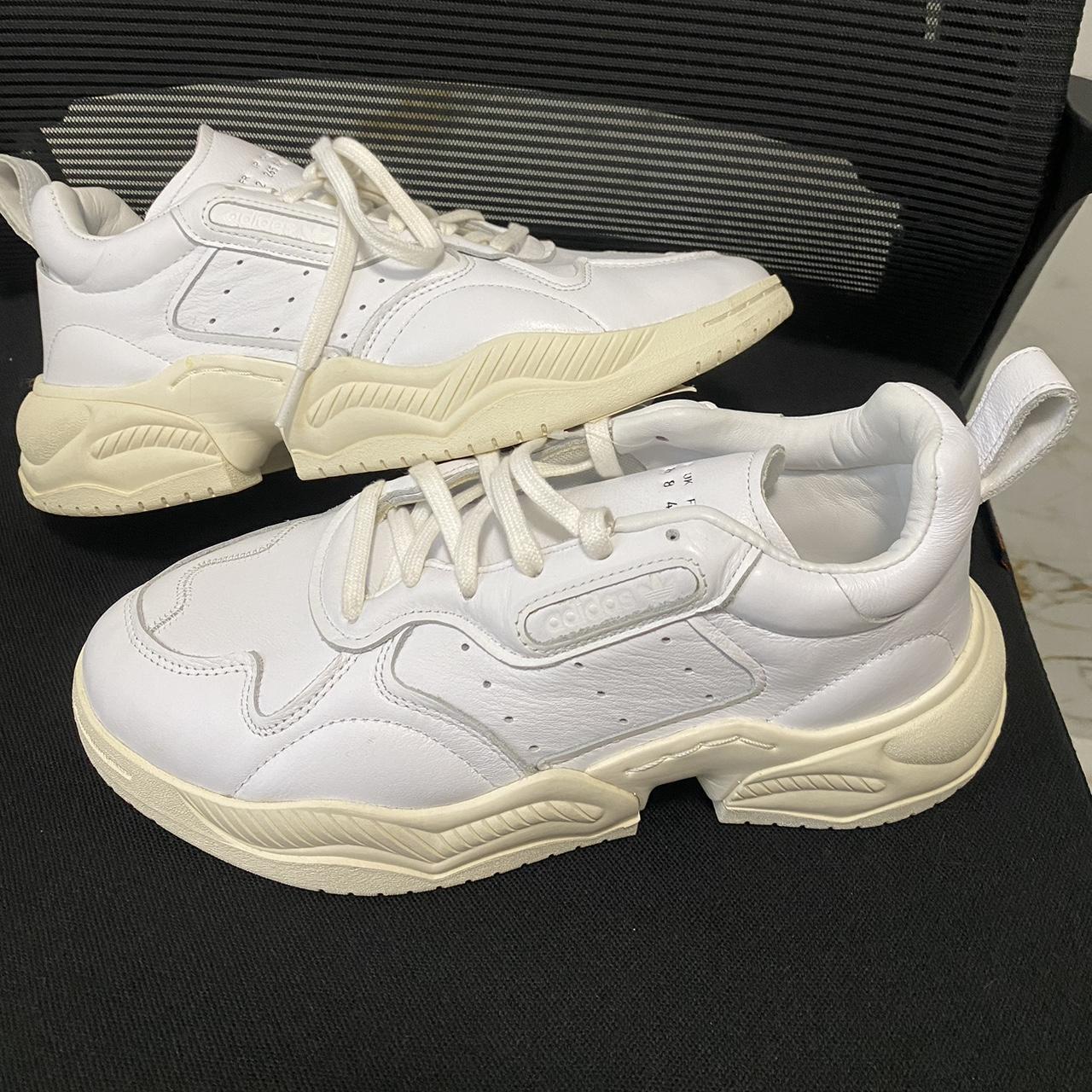 supercourt rx adidas